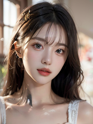 24楼摄影与歌厅效果图：光影与音符的交响曲